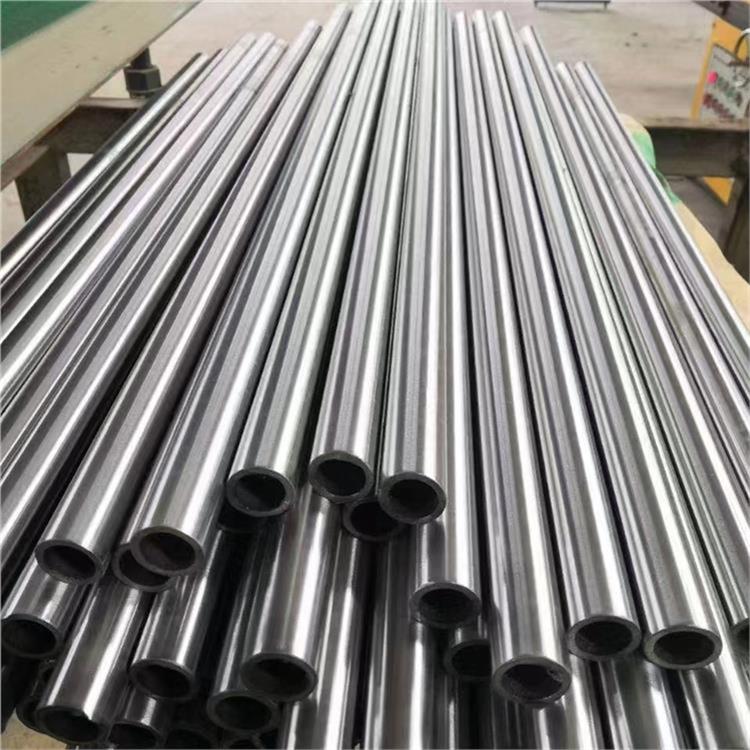 杭州高压合金管价格 强度高 良好的焊接性能