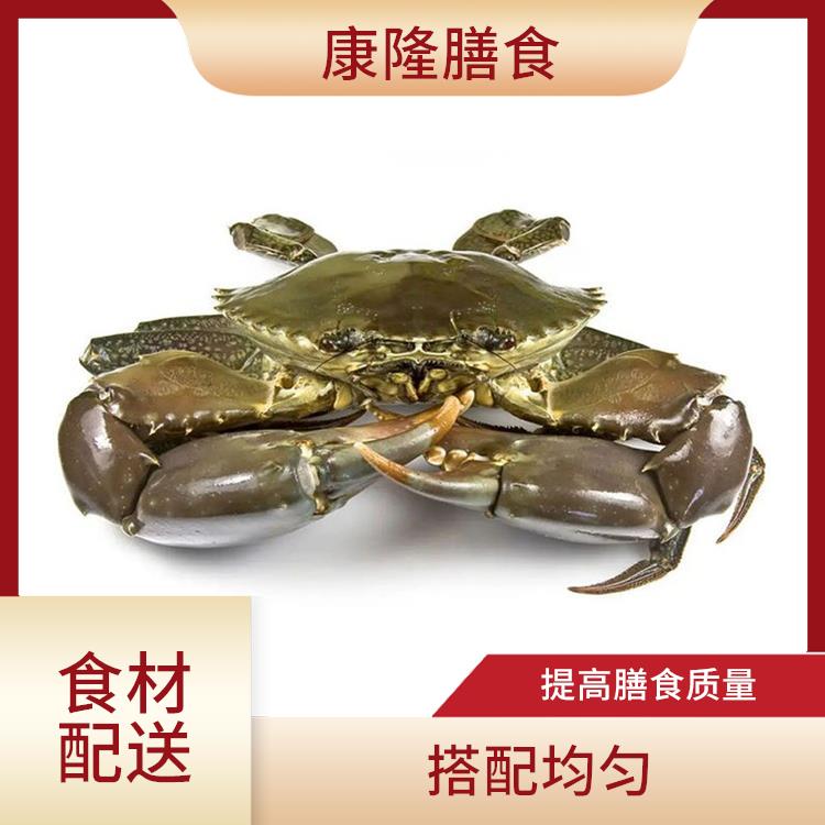 东莞寮步食材配送公司电话 多样化选择 配送时间较短