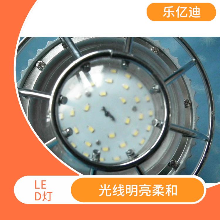 郑州船舶LED灯生产厂家 白光24V伏信号灯 色彩温度可调