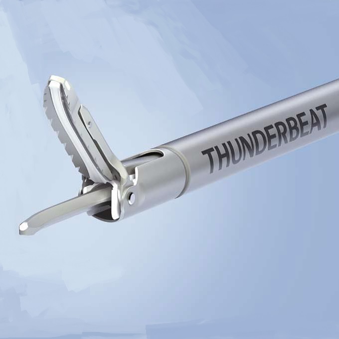 日产奥林巴斯双较超声器械THUNDERBEAT TB-0535FCS