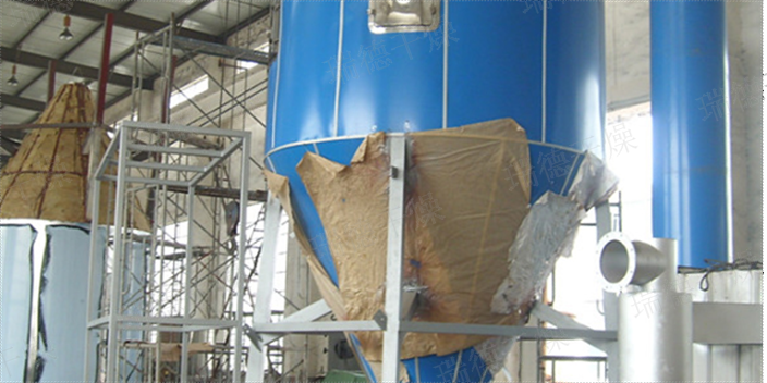 福建自动化喷雾干燥机 诚信为本 常州瑞德干燥工程科技供应
