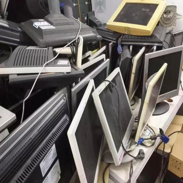 报废电脑回收