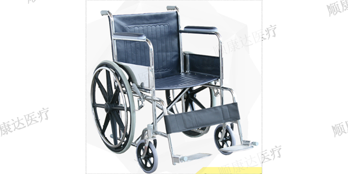 浙江手推轮椅工厂直供 铸造辉煌 佛山市顺康达医疗科技供应
