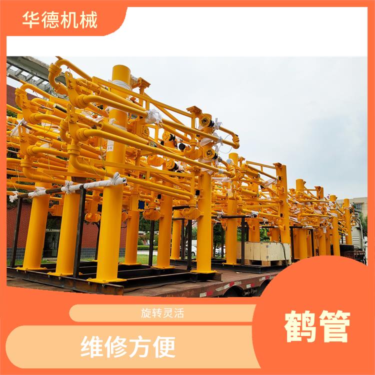 汽車密閉鶴管 承載能力強(qiáng) 減小壓力損失