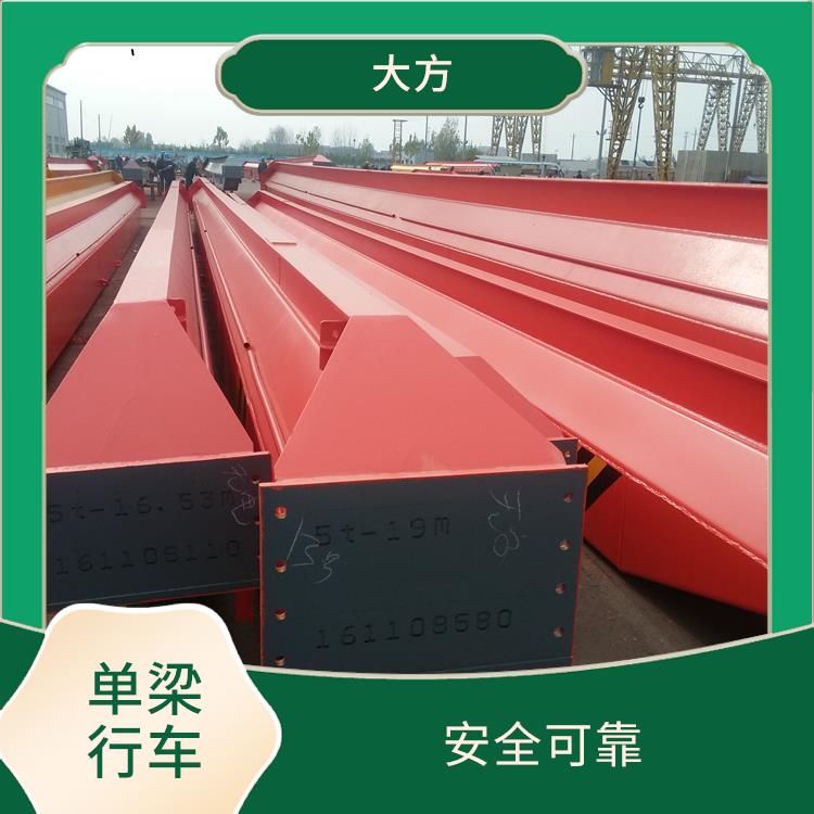 電動(dòng)葫蘆起重機(jī) 操作方便 靈活性強(qiáng)