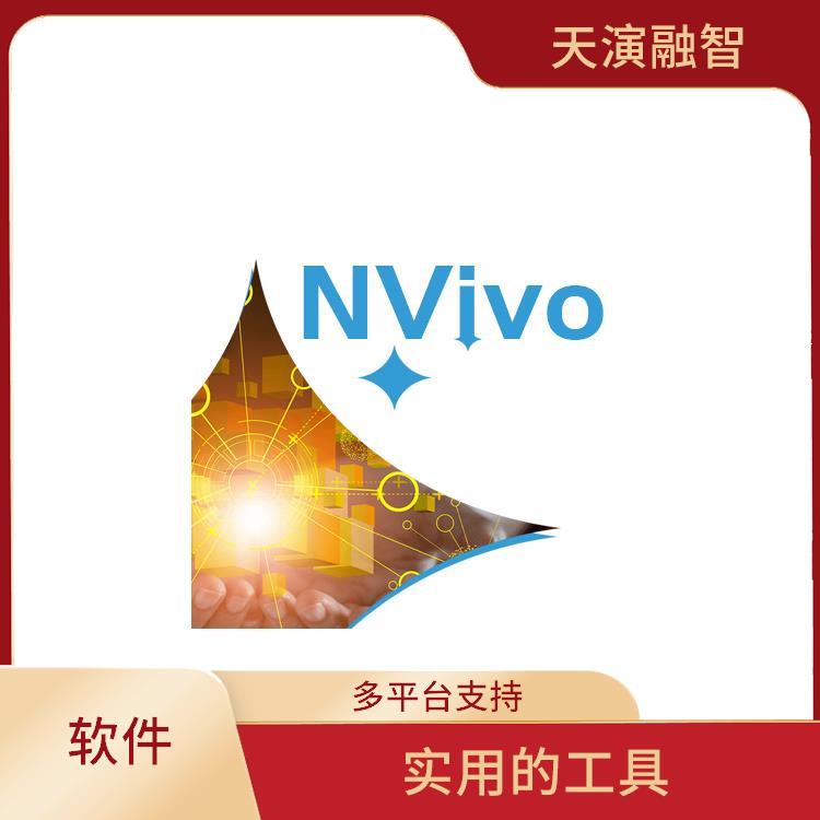 nvivo软件 图形化展示 PCR模拟和优化