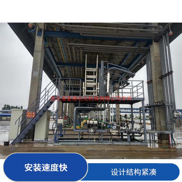 蚌埠撬装鹤管厂家