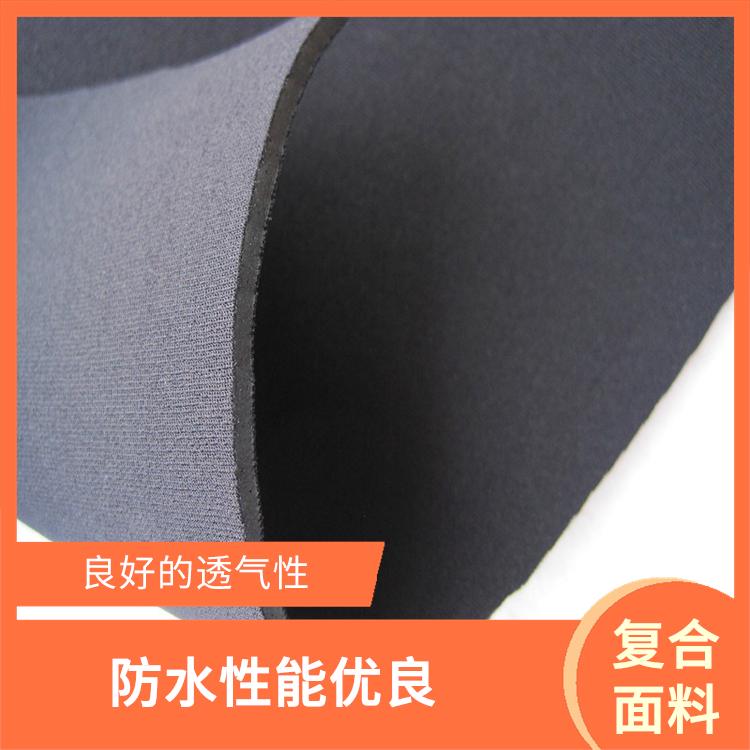 热熔胶TPU膜复合布料售价 耐磨性能较好 手感和舒适性较好