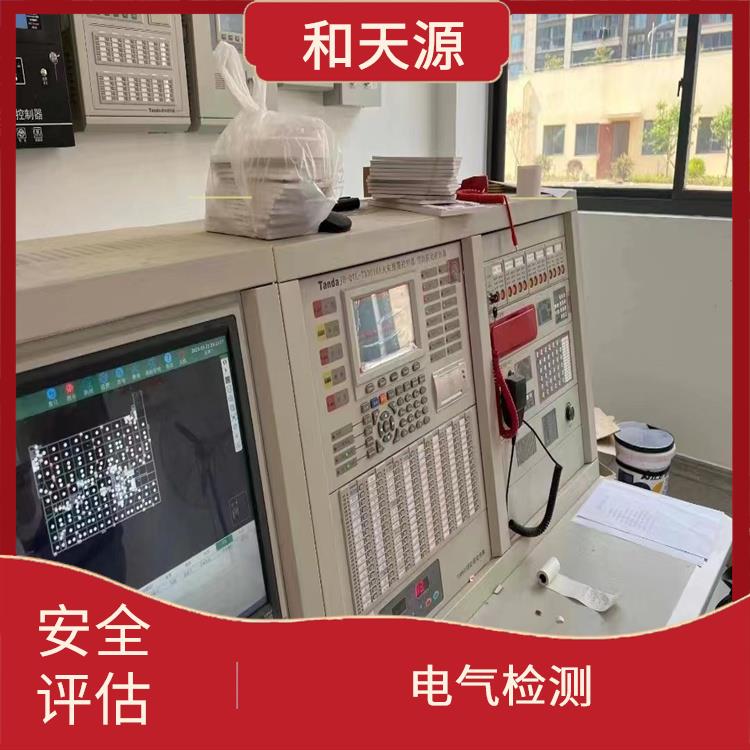 厦门市消防年检电话 价格合理公道
