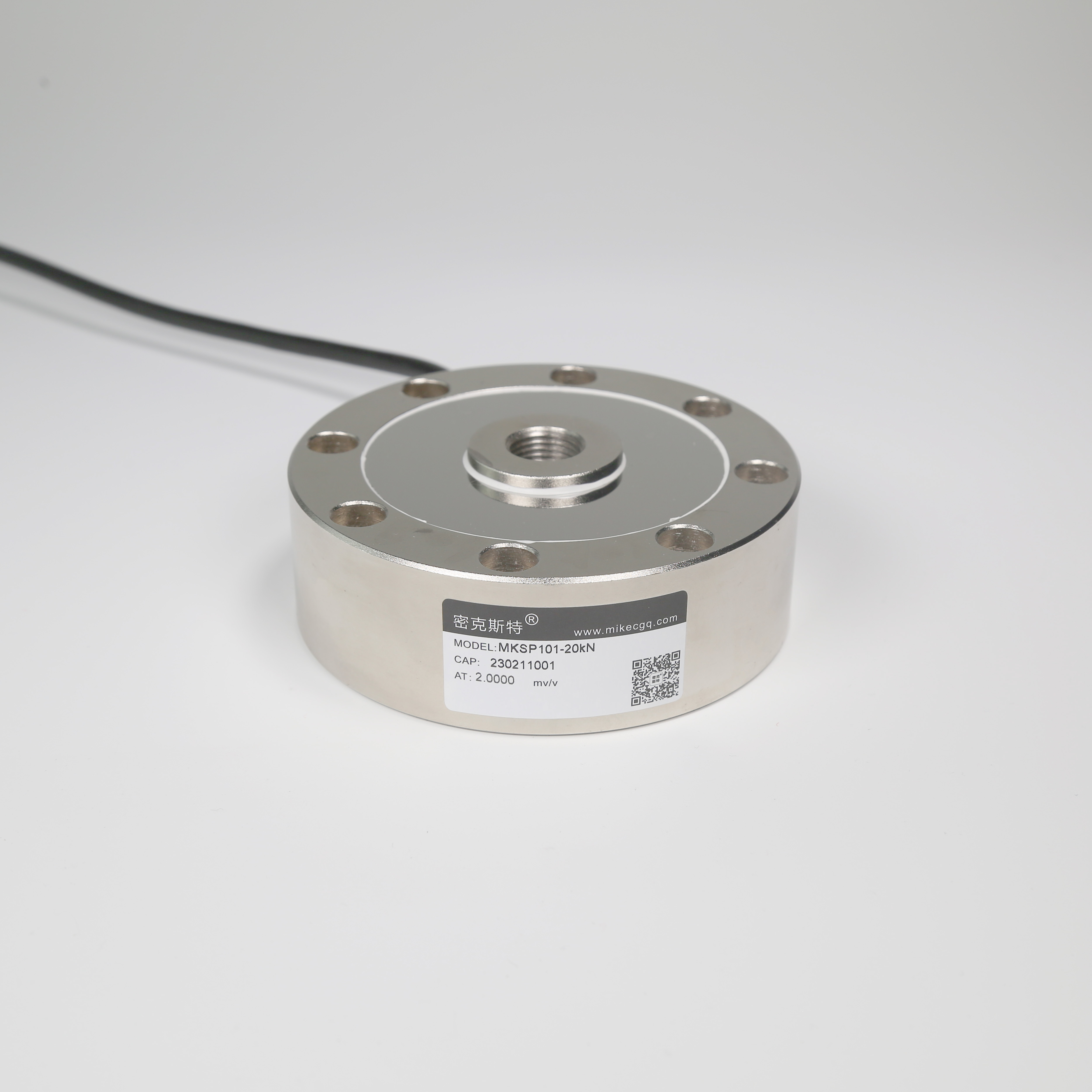 MKSP101-20kN 轮辐式传感器