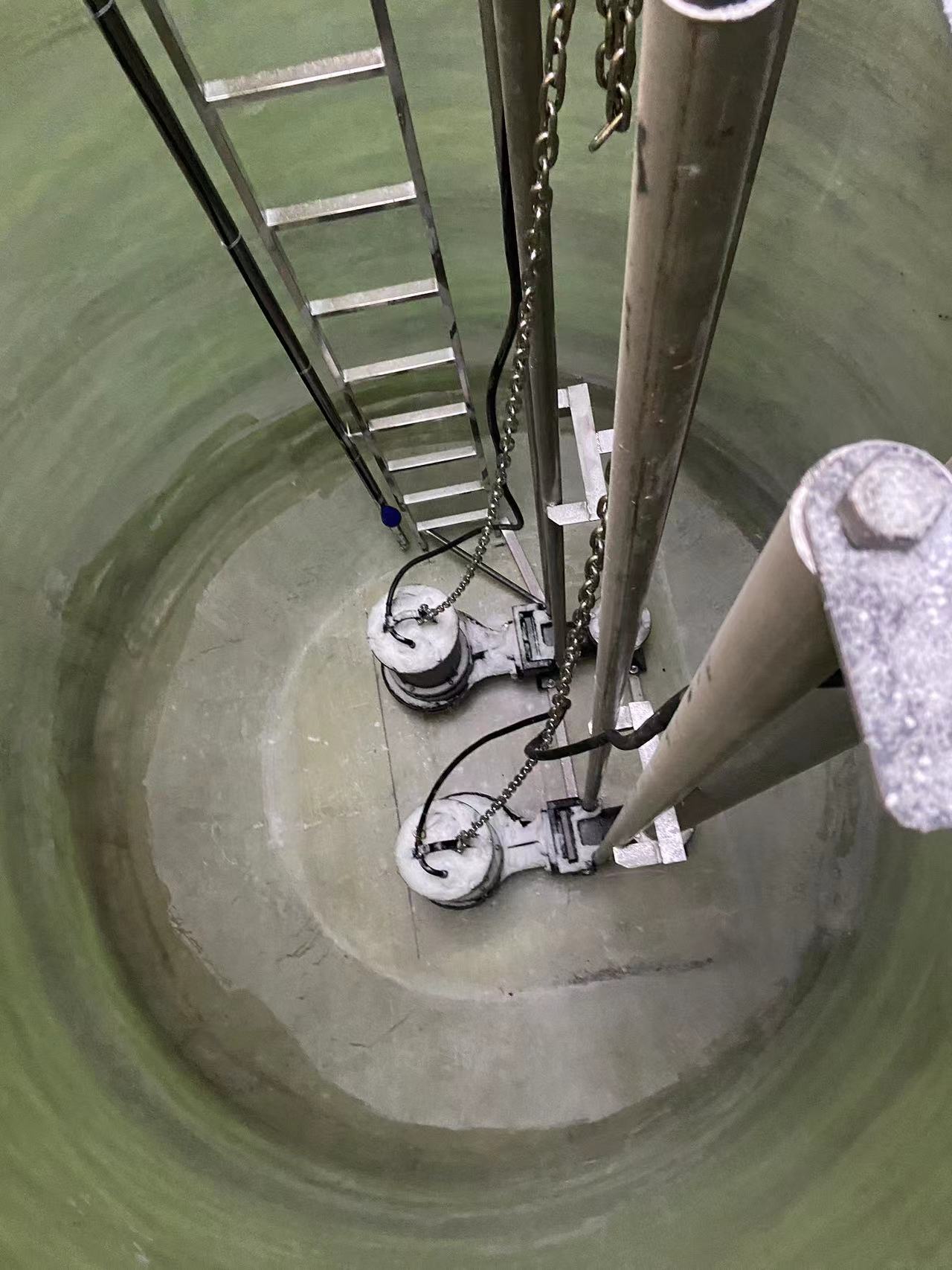 衡水一体化设备成品式预制泵站