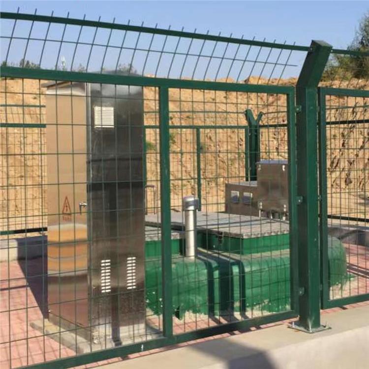 安徽玻璃钢综合预制泵站 污水处理泵站 铭源环保