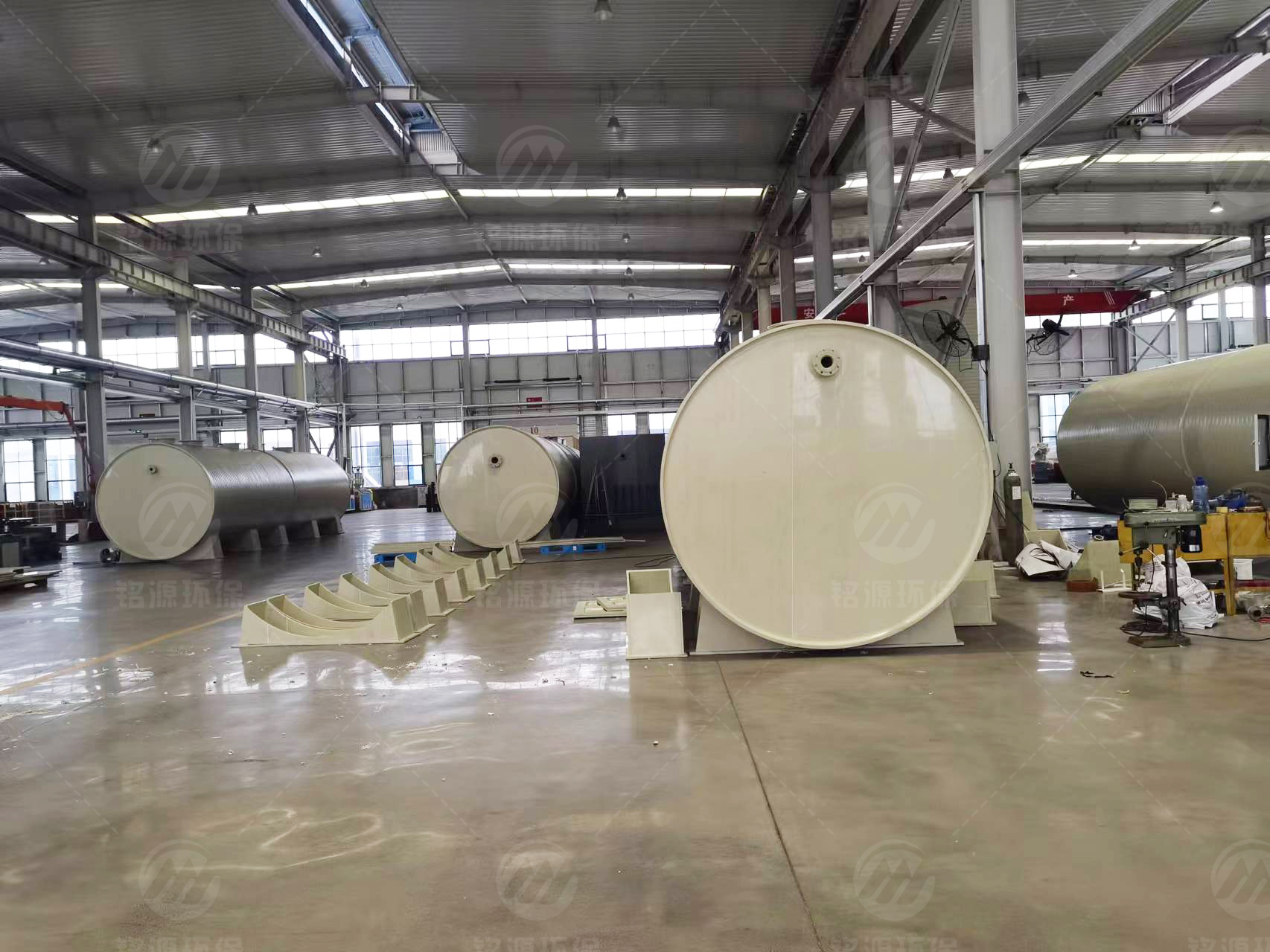 长沙HMPP泵站筒径规格工厂预制