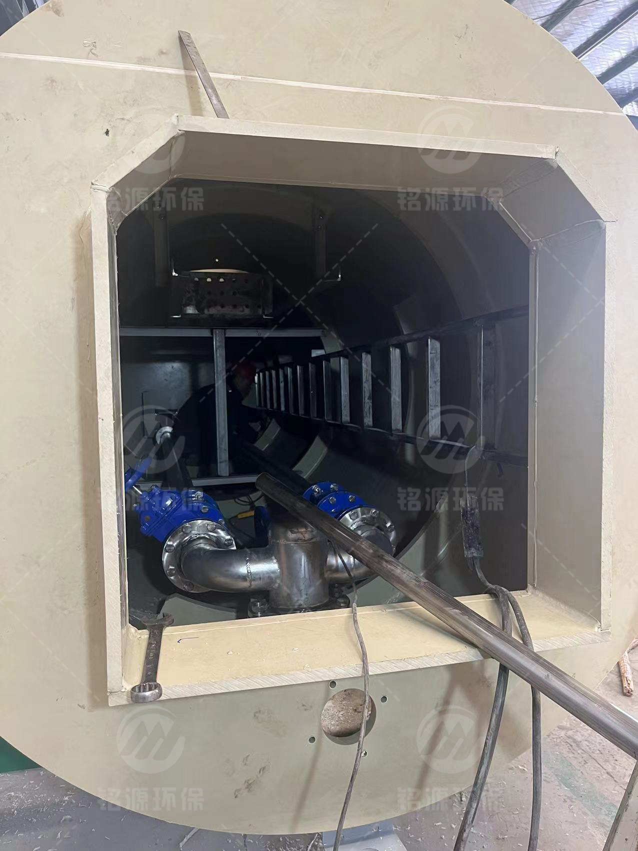 武汉HMPP泵站筒径规格工厂预制