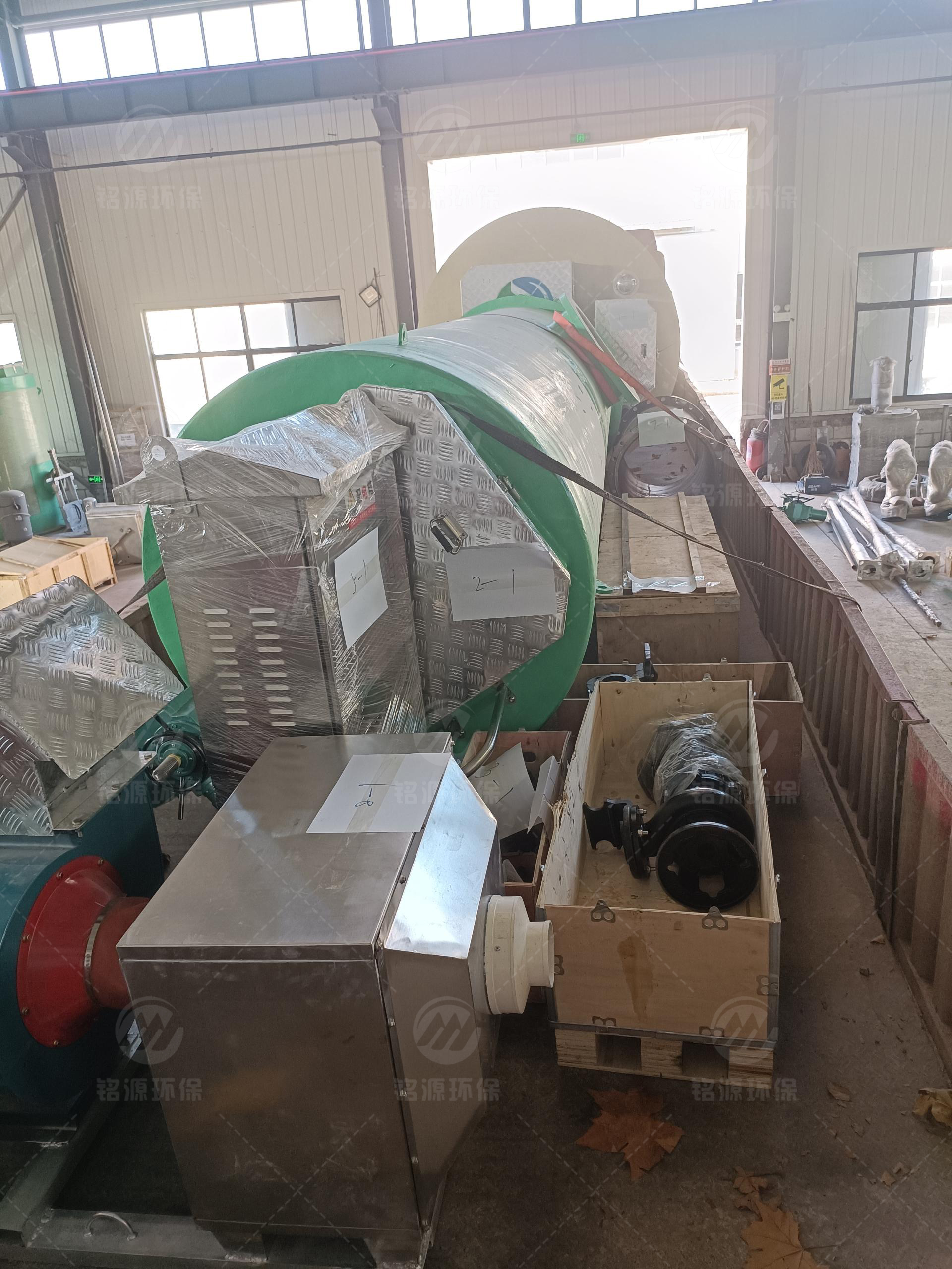 重庆HMPP泵站筒径规格工厂预制