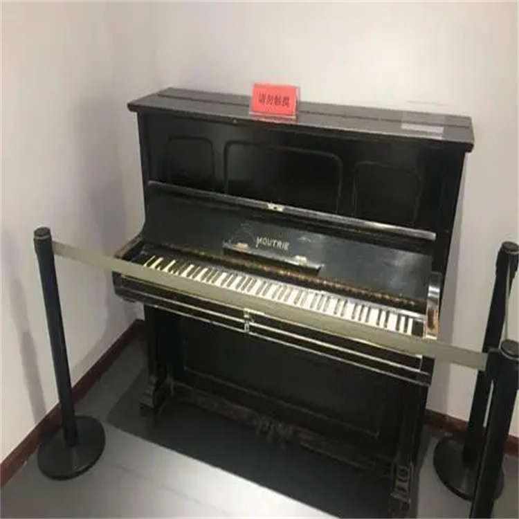 上海旧竖式钢琴进口清关咨询