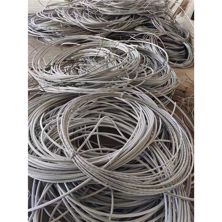 江苏铜电缆回收 当场结算 废电缆回收