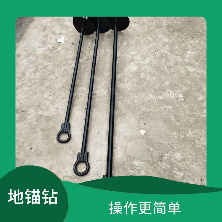 霸州市电力地锚供应 支撑稳定牢固