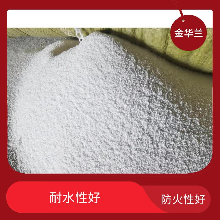 玻化微珠保温砂浆 隔音性高 提高砂浆的和易流动性