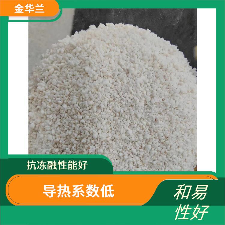 玻化微珠保温砂浆 隔音性高 提高砂浆的和易流动性