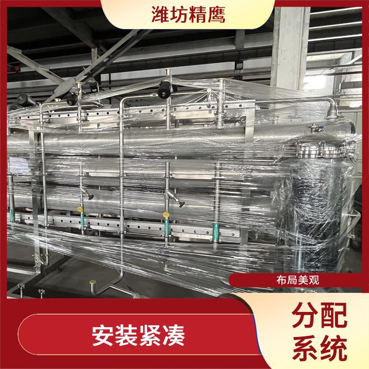 浙江储存分配系统厂家 全自动焊接 自动化程度高