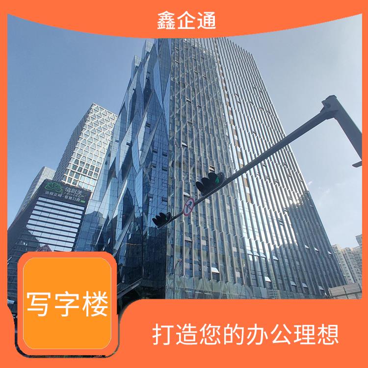 深圳软件产业基地怎么样 满足租户的多种需求 满足您的办公需求