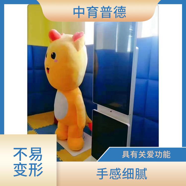 拥抱减压系统的作用 减少孤感 模拟人性化互动沟通