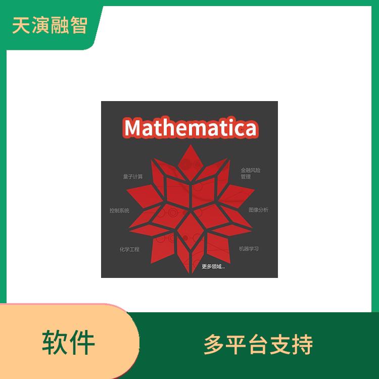 mathematica多少钱 实用的工具 直观的图形界面