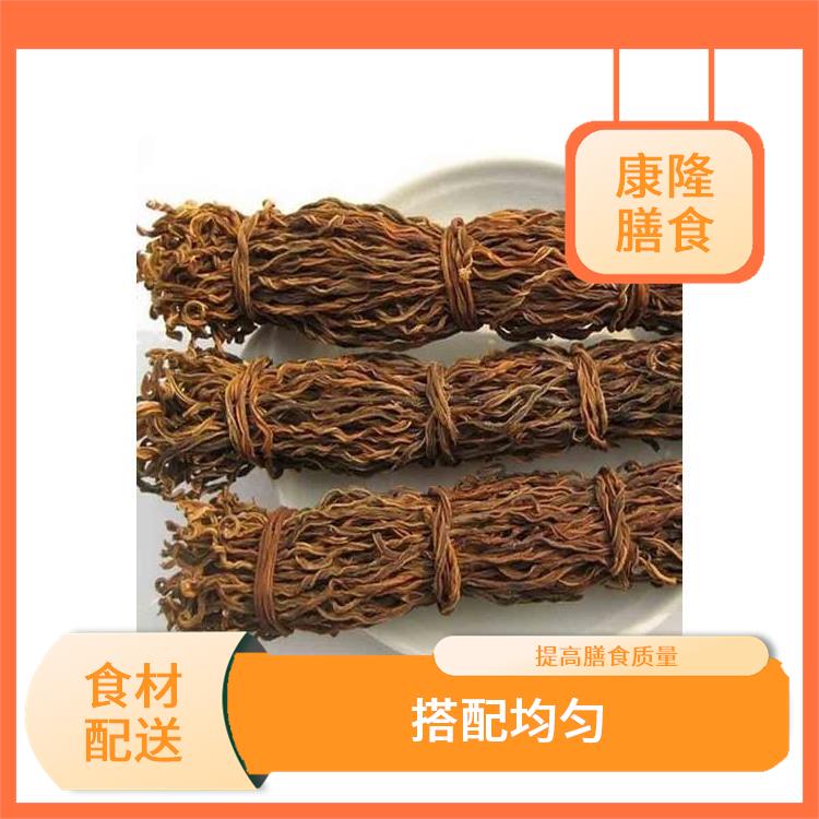 长安涌头食材配送电话 品种丰富 提高膳食质量