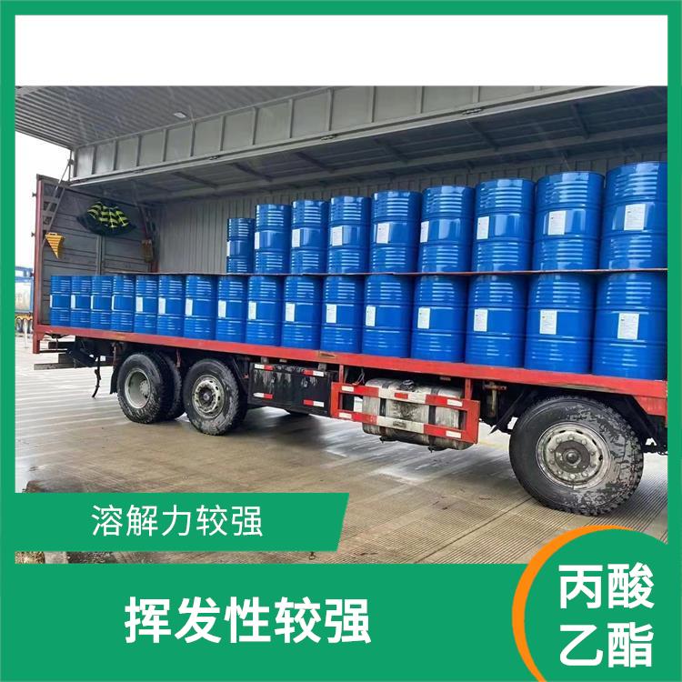 西宁丙酸乙酯供应 溶解力较强 不易被水分分解