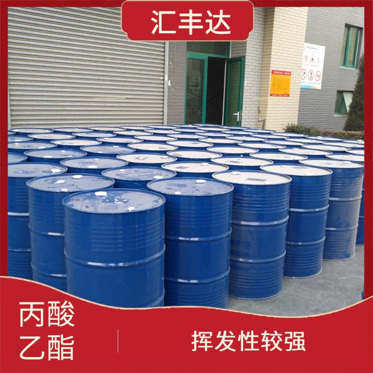 西宁丙酸乙酯供应 溶解力较强 不易被水分分解