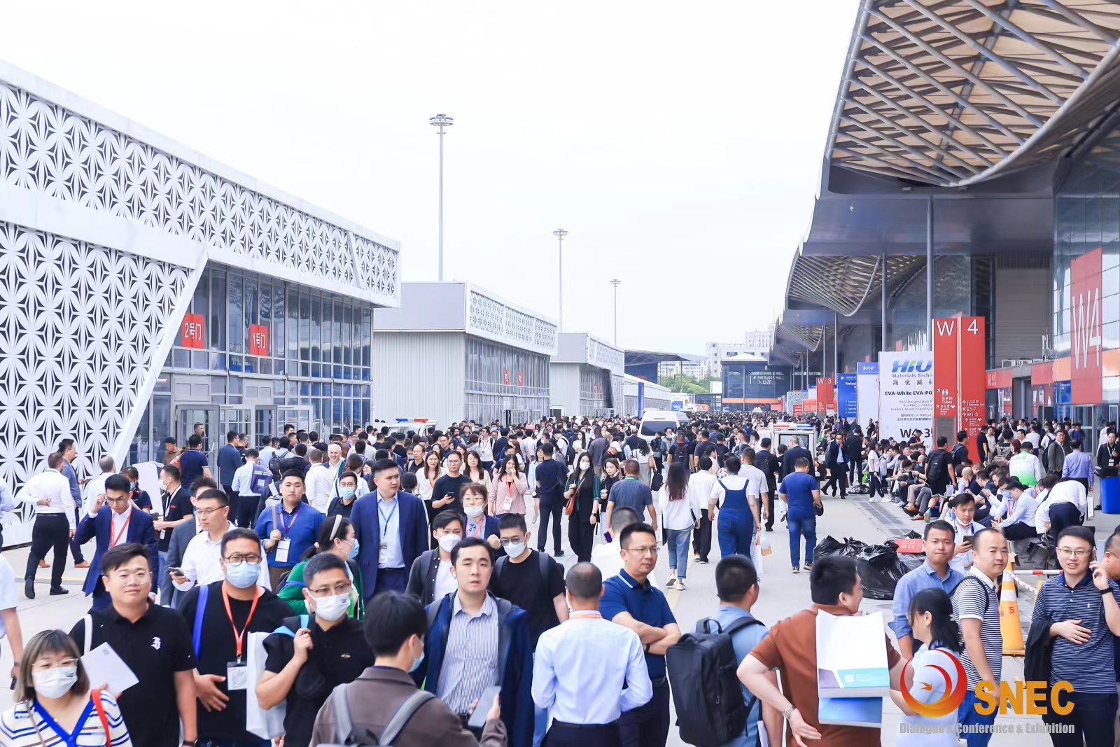 2023上海储能展览会举办时间 参展企业
