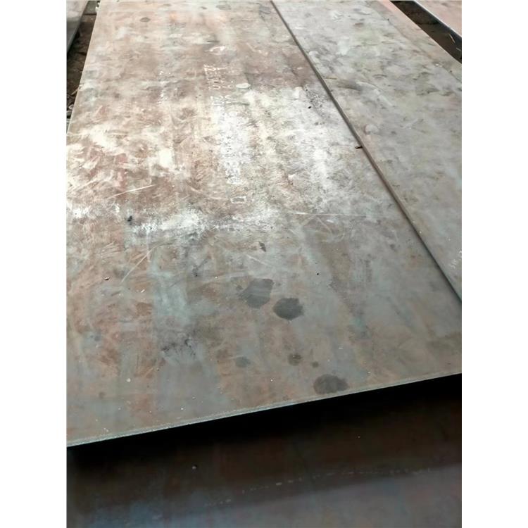 助力于城市环保 安全快捷服务热情 禅城区钢板铁板铺路钢板回收厂家