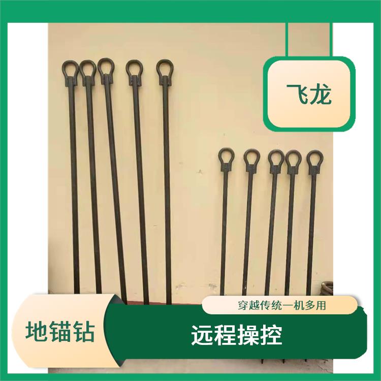 霸州市地锚钻价格 更抗扭力