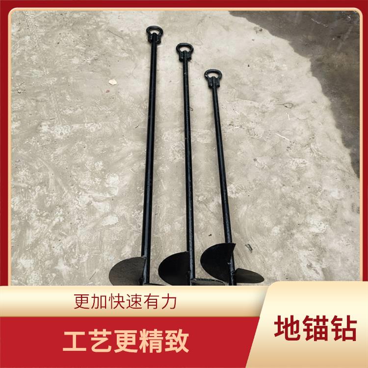 霸州市地锚钻价格 更抗扭力