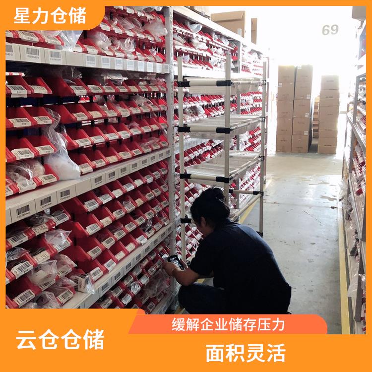 車飾品類智能倉(cāng)庫(kù)出租 緩解資金壓力 電商倉(cāng)儲(chǔ)物流戰(zhàn)略整合