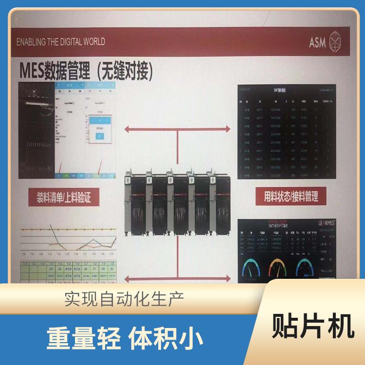 苏州 消费电子贴片机 组装密度高 贴片效率高