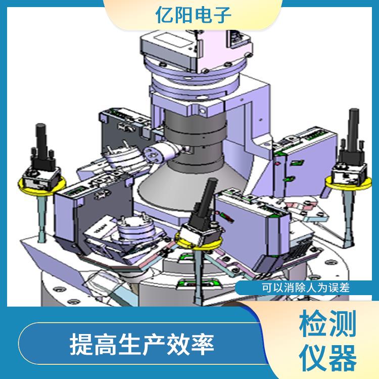 南京 AOI 自动光学检测 多功能性 可选配3D雷射模组