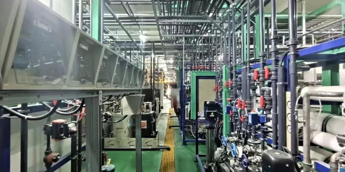 天津医院污水处理全自动设备 江苏伊莱森环保科技供应