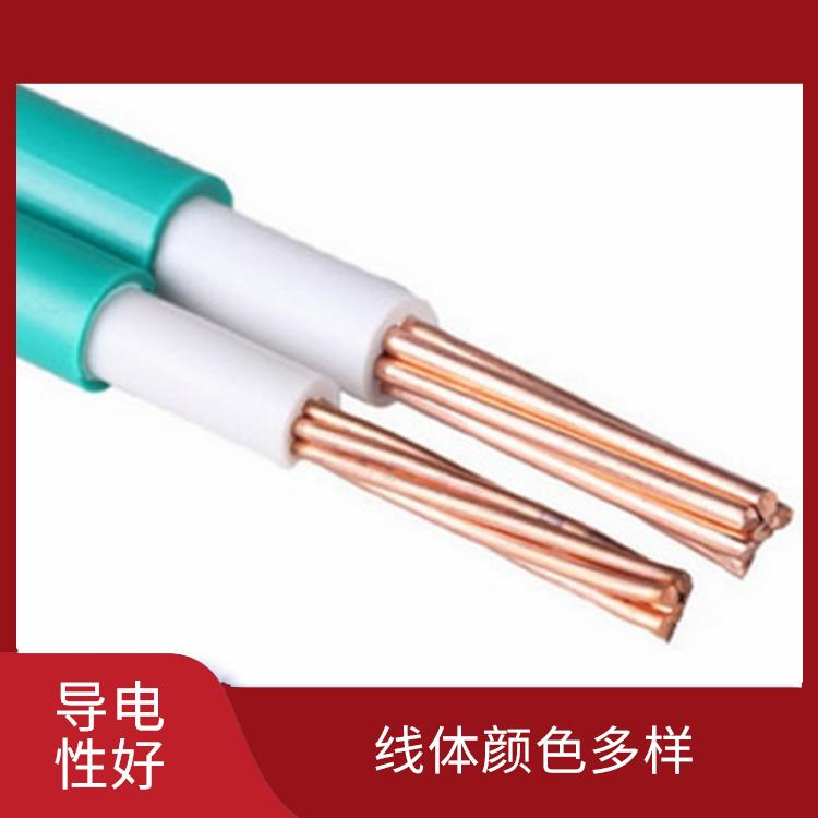 广星珠江BV-120电线 线芯柔软 不易折断