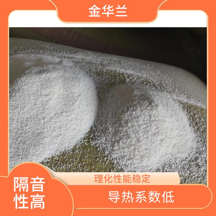 玻化微珠生产厂家 稳定性高 不易空鼓开裂