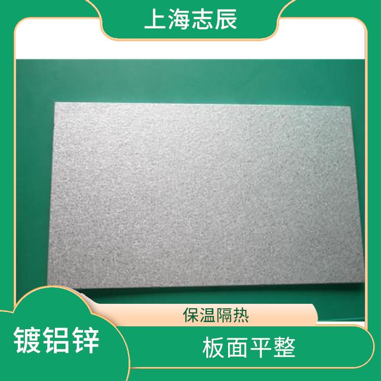 镀铝锌钢卷 保温隔热 良好的导电性能