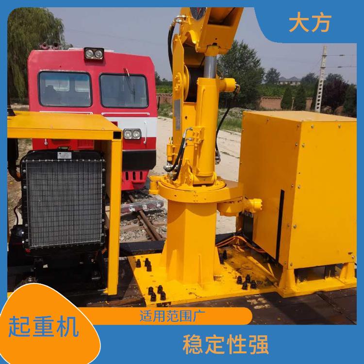 鐵路收軌吊 安全可靠 適用范圍廣