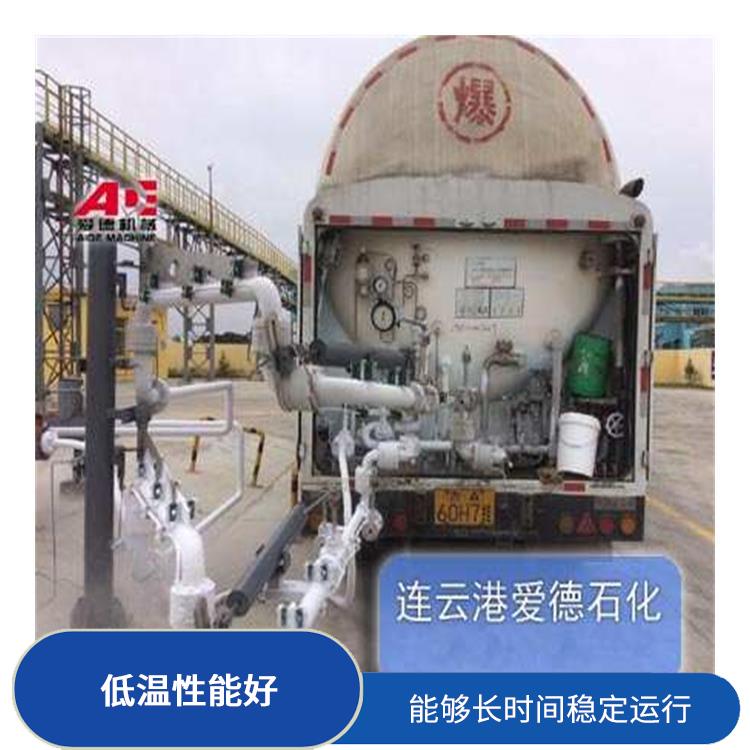 阜阳LNG装卸臂