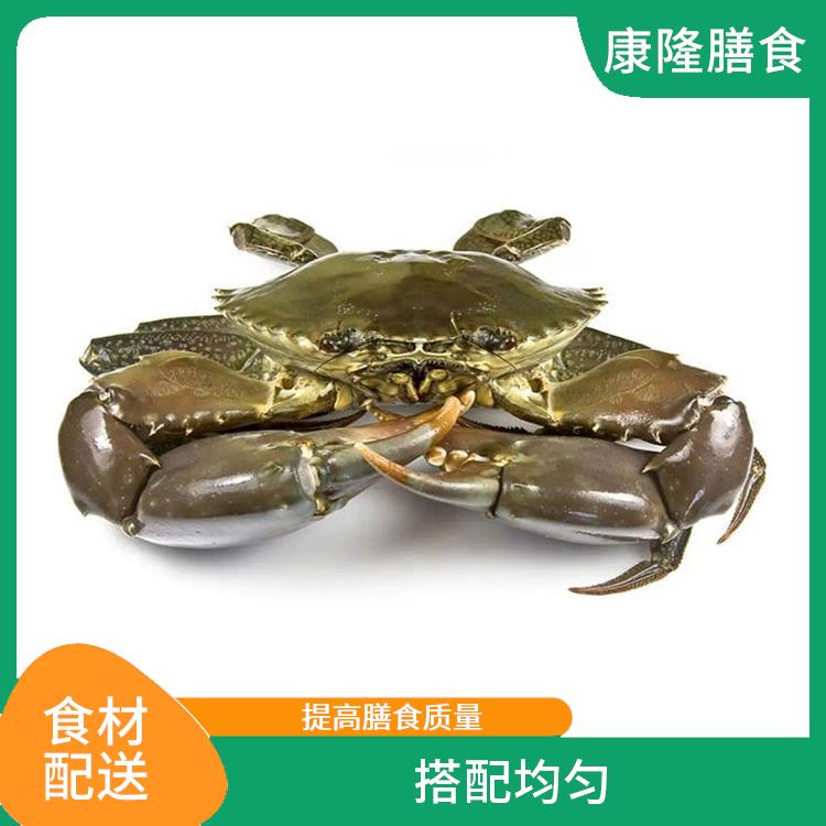 西乡镇食材配送公司电话 提高膳食质量