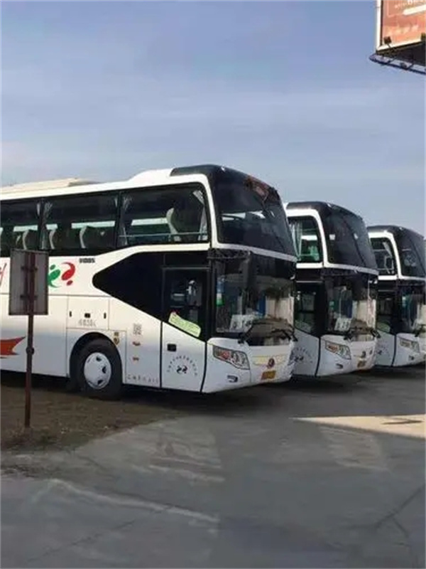 宁波到玉林长途客车班次2023欢迎乘车查询