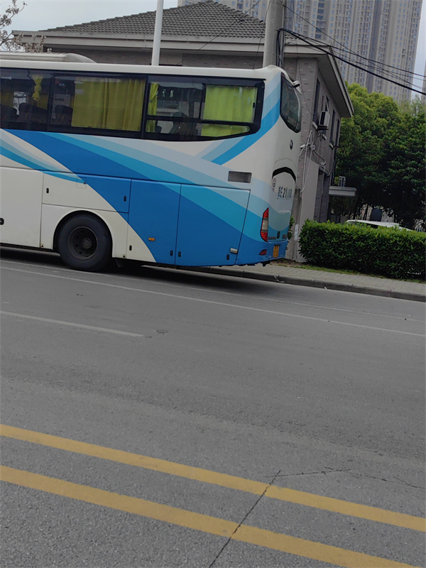 宁波到宿州的客车班次2023长途客车运输查询