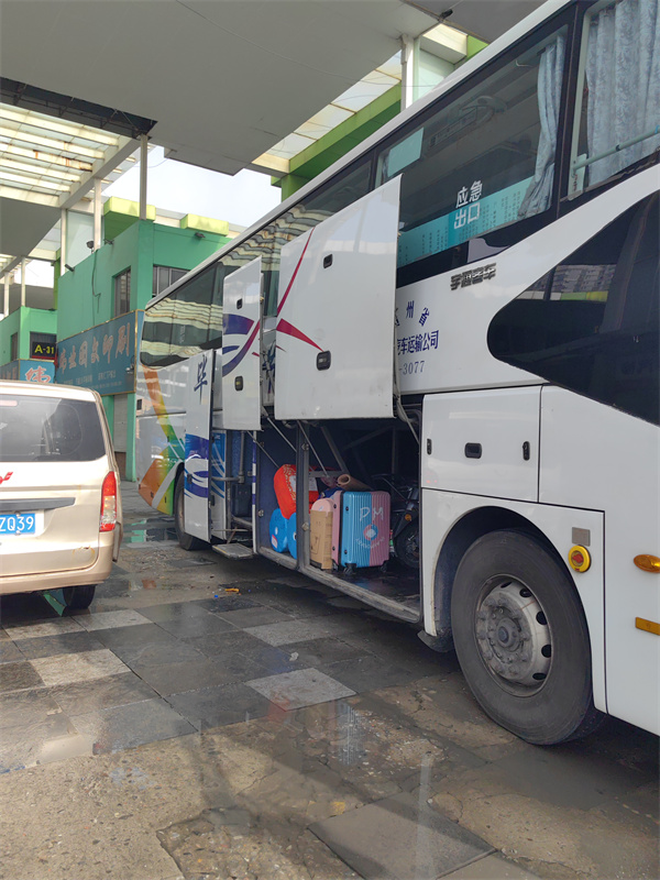慈溪到巫山的客车班次2023新增客车查询