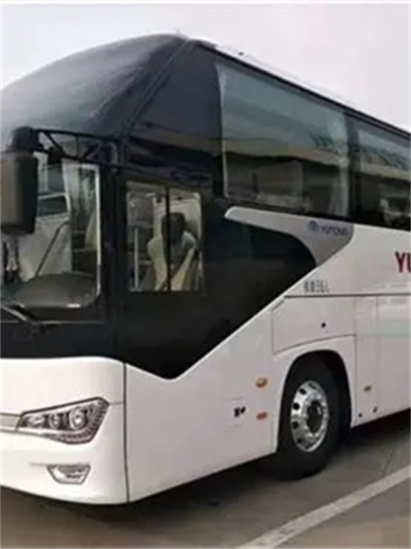 2023晋江到滨州大巴车及一览表/客车