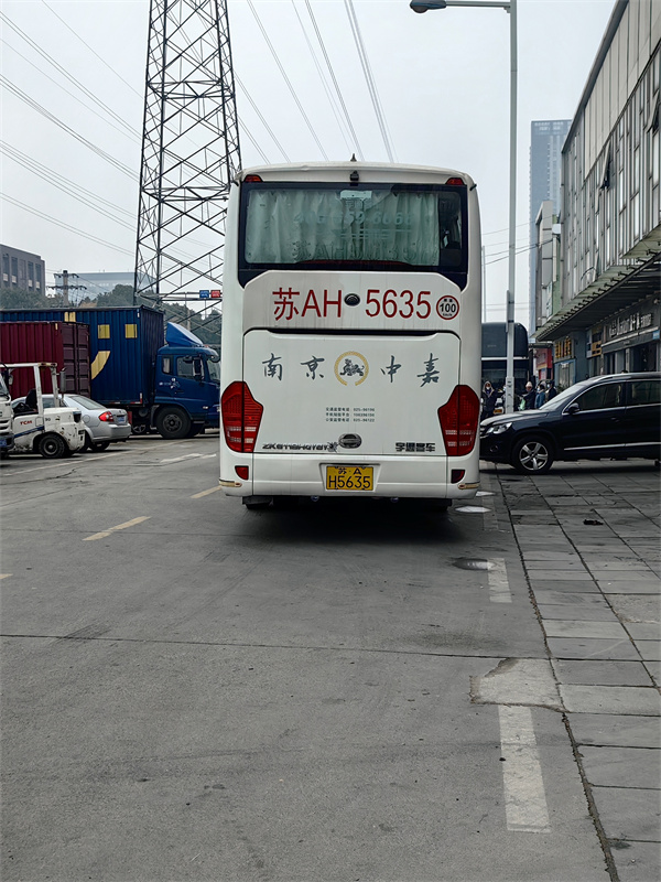2023晋江到上虞长途直达大巴及发车时刻表查看/客车